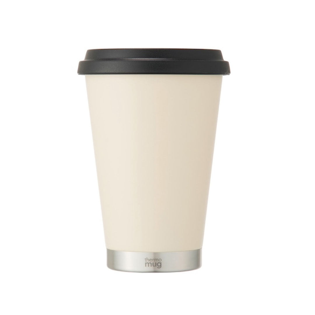 モバイルタンブラーミニ｜MOBILE TUMBLER MINI（IVORY）