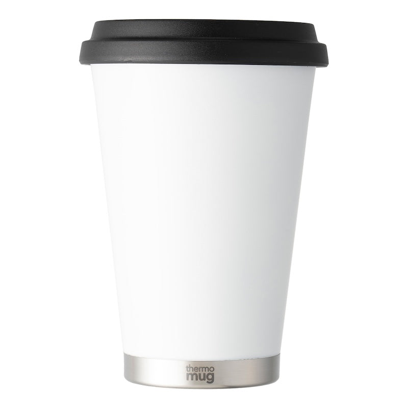 サーモマグ｜モバイルタンブラーミニ｜MOBILE TUMBLER MINI（WHITE） – サーモマグ｜thermo mug 公式サイト