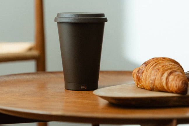 ビーン｜BEAN（ESPRESSO） – thermomug｜サーモマグ公式オンラインショップ