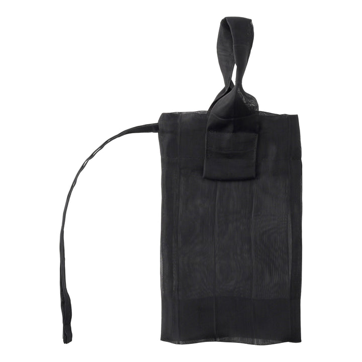 すけるボトルバッグ｜SUKERU BOTTLE BAG mate-mono (BLACK)