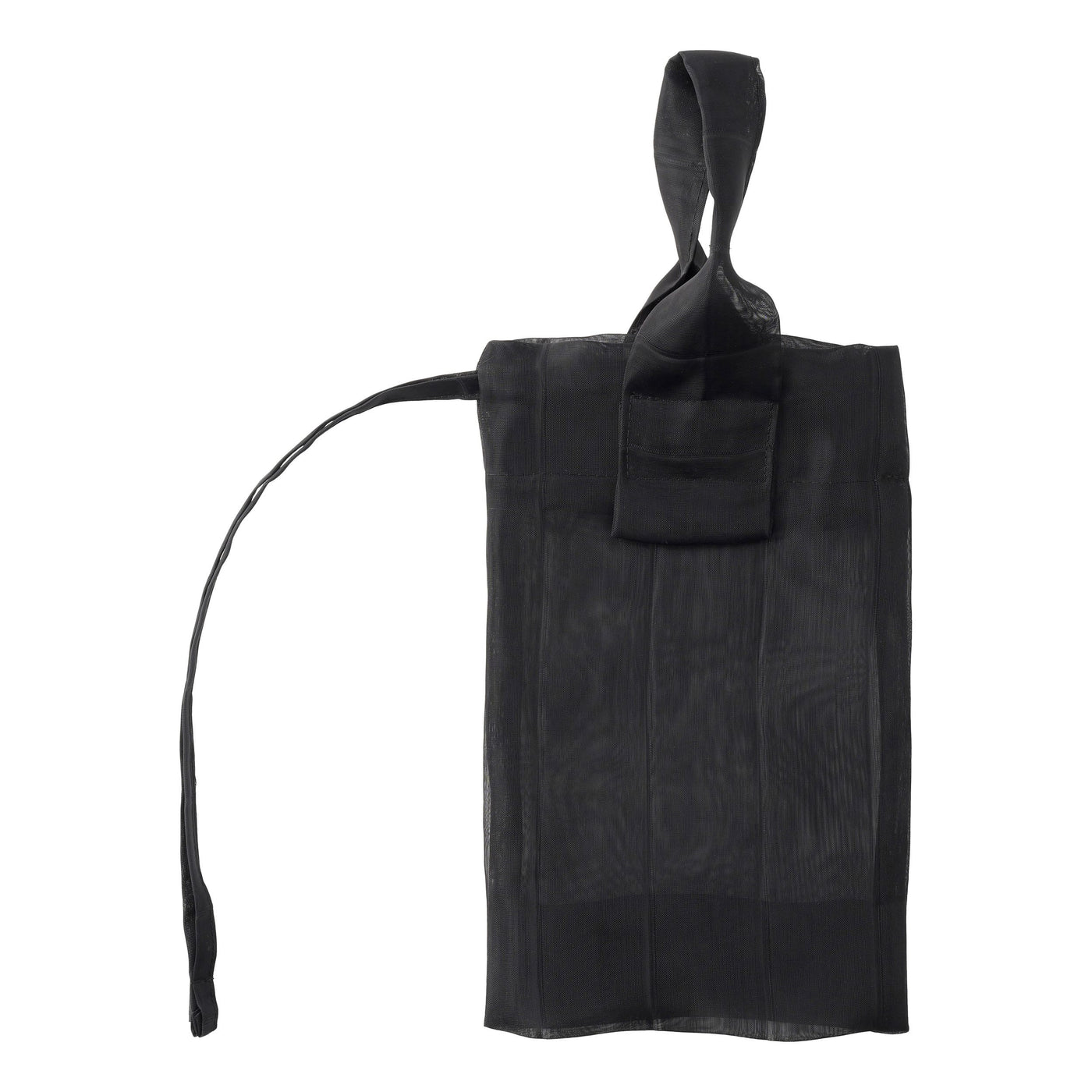 すける ボトル バッグ｜SUKERU BOTTLE BAG mate-mono (BLACK)