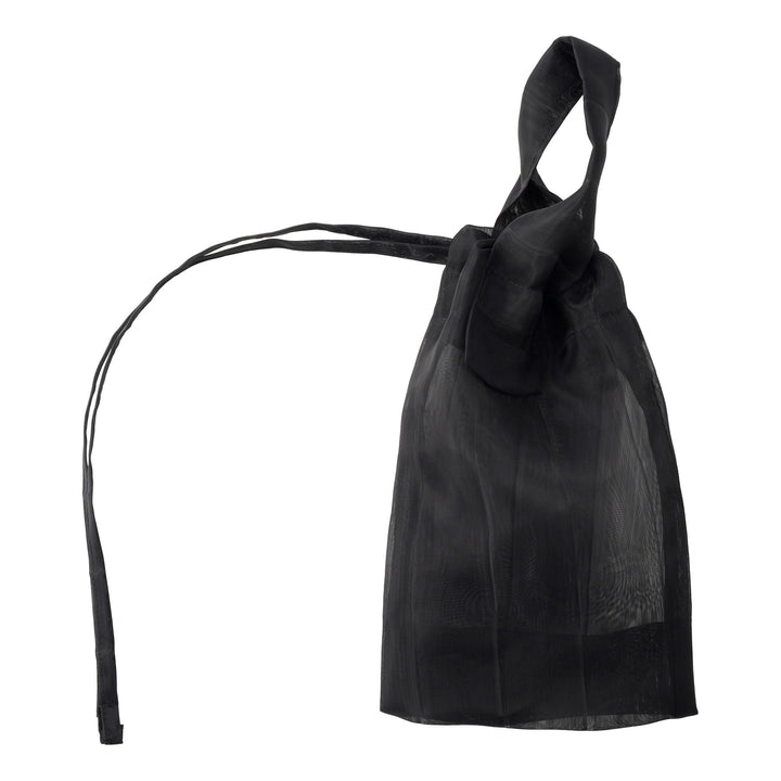 すけるボトルバッグ｜SUKERU BOTTLE BAG mate-mono (BLACK)