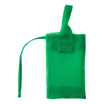 すける ボトル バッグ｜SUKERU BOTTLE BAG mate-mono (GREEN)