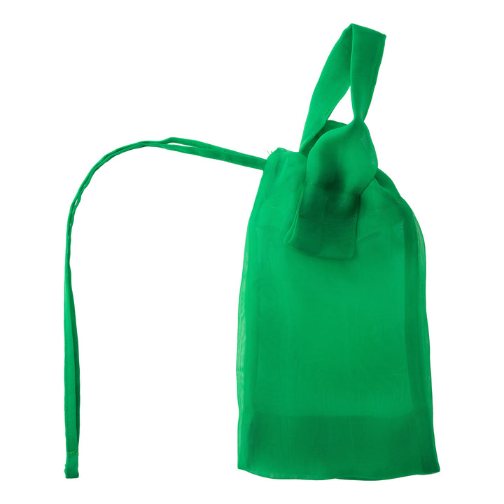 すけるボトルバッグ｜SUKERU BOTTLE BAG mate-mono (GREEN)