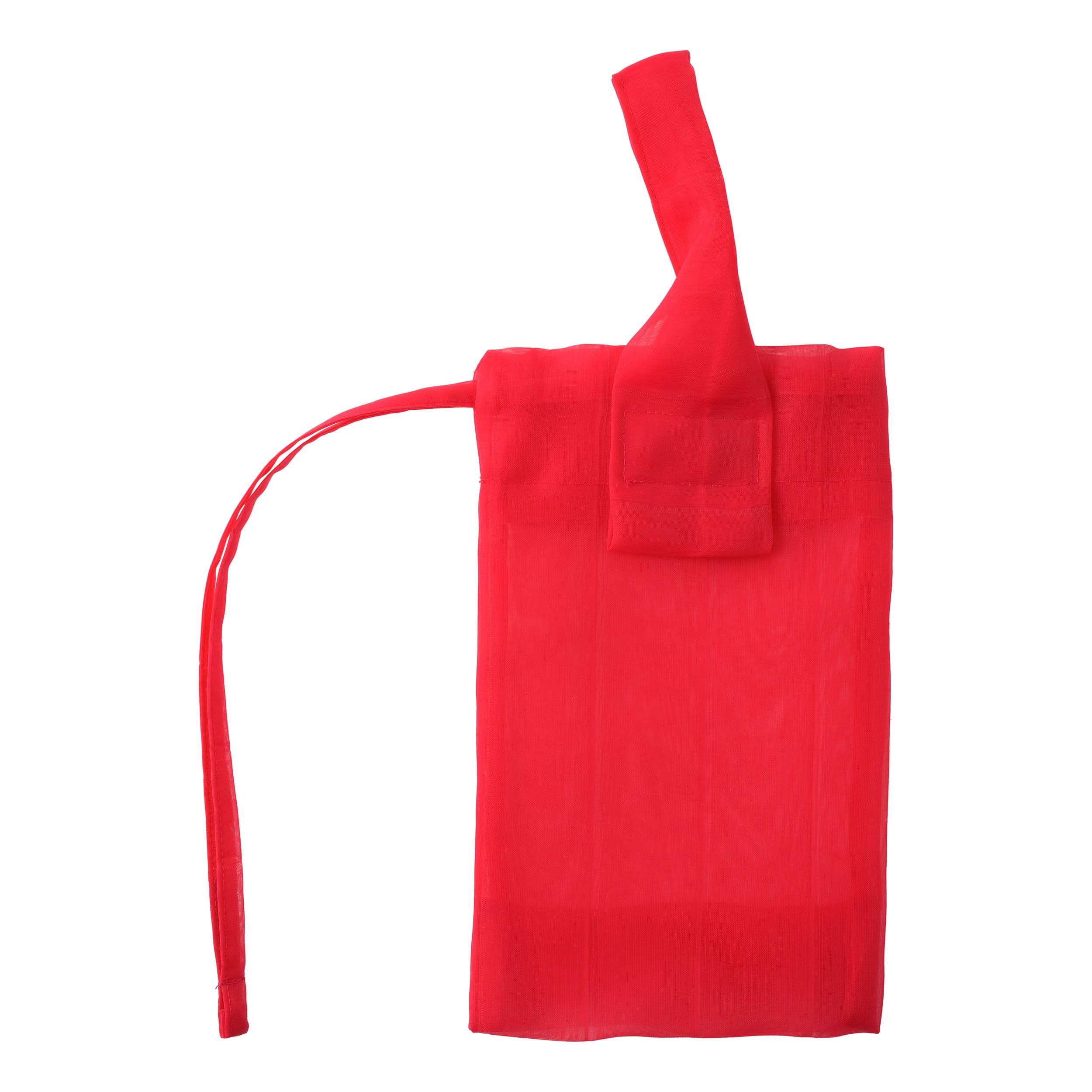 バッグ 赤 美品 すけるボトルバッグ｜SUKERU BOTTLE BAG mate-mono (PINK) – thermomug