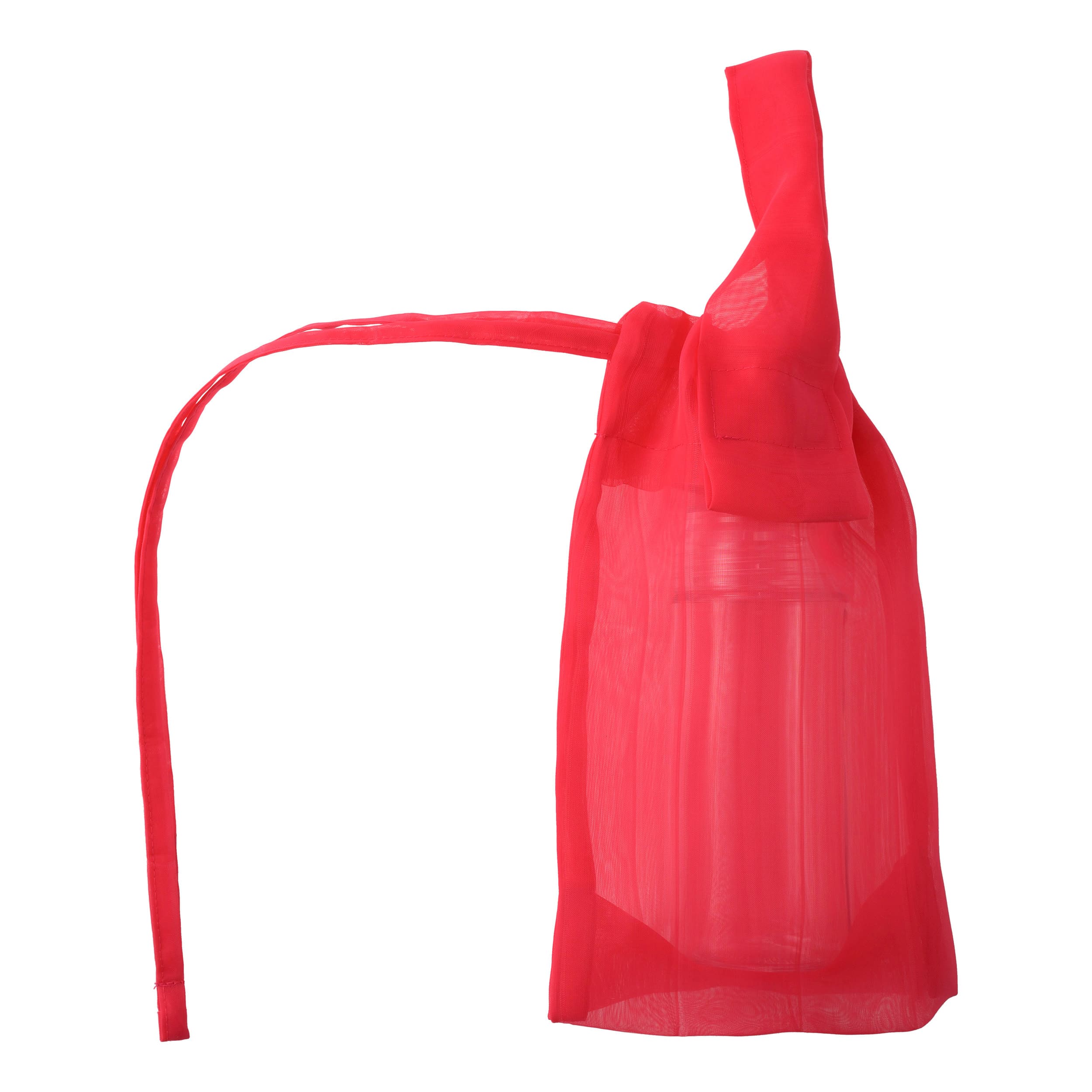 すけるボトルバッグ｜SUKERU BOTTLE BAG mate-mono (PINK) – thermomug