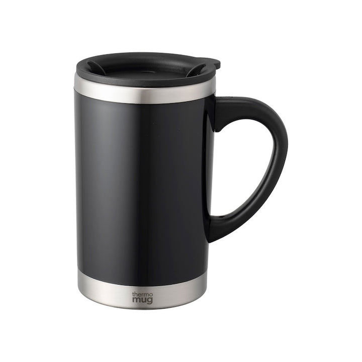 スリムマグ｜SLIM MUG（BLACK）
