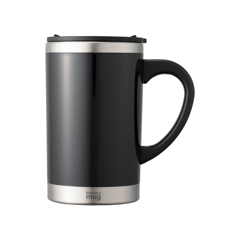 スリムマグ｜SLIM MUG（BLACK） – thermomug｜サーモマグ公式