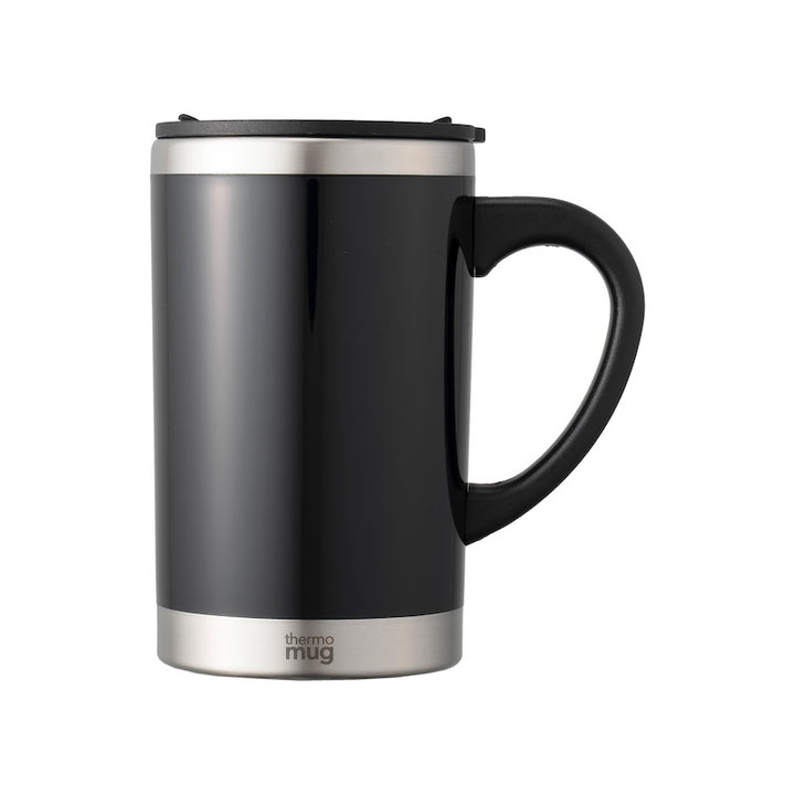 スリムマグ｜SLIM MUG（BLACK）