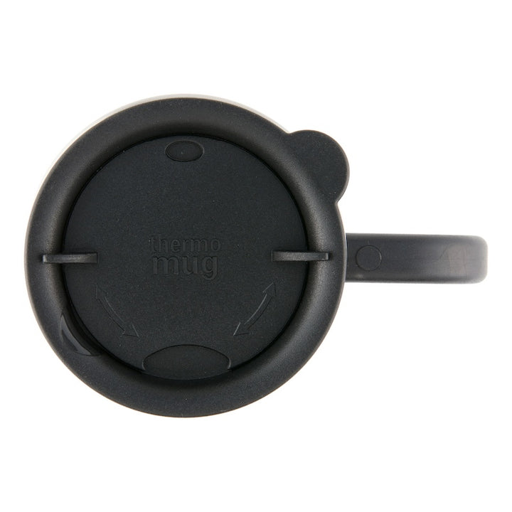 スリムマグ｜SLIM MUG（BLACK）