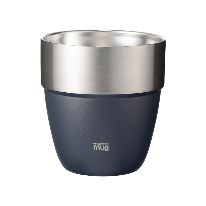 サーモマグ｜スタッキングタンブラー S｜STACKING TUMBLER S（NAVY 