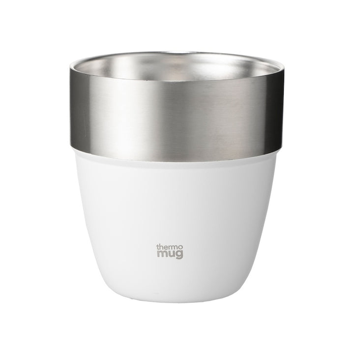 スタッキングタンブラー｜STACKING TUMBLER（WHITE）