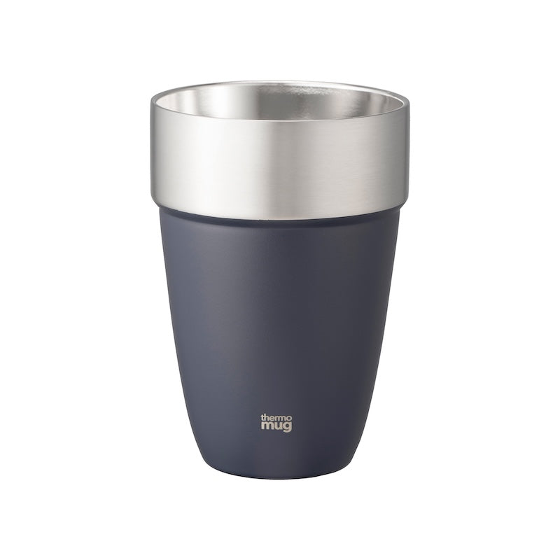 スタッキングタンブラー M｜STACKING TUMBLER M（NAVY）