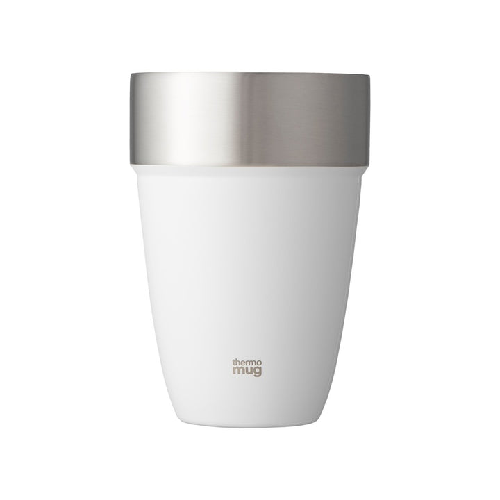 スタッキングタンブラー M｜STACKING TUMBLER（WHITE）