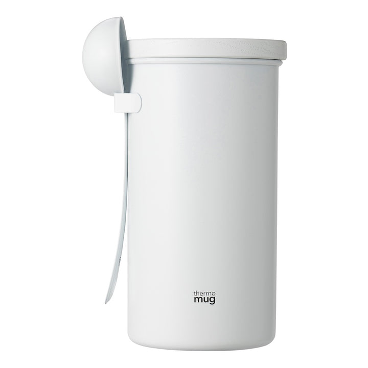 【燕】コーヒーキャニスター L（HOOK）｜TSUBAME COFFEE CANISTER（WHITE）