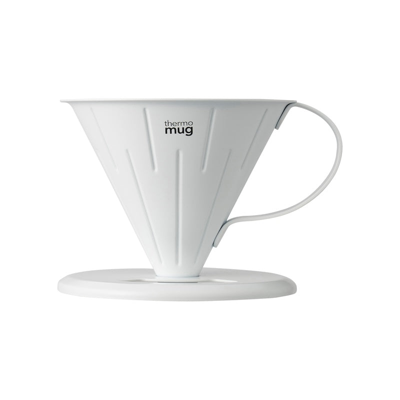 サーモマグ｜【燕】コーヒードリッパーS｜TSUBAME COFFEE DRIPPER S