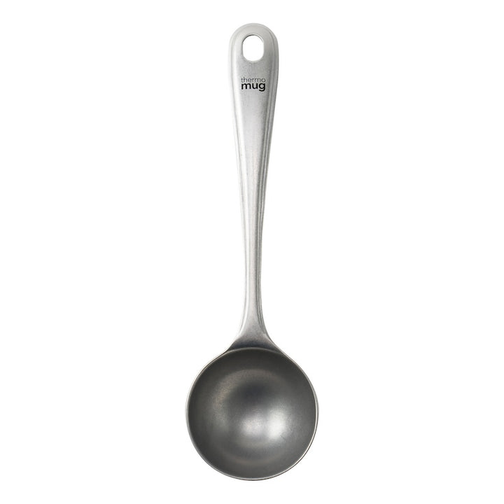【燕】コーヒーメジャースプーン｜TSUBAME COFFEE MEASURE SPOON（SILVER）