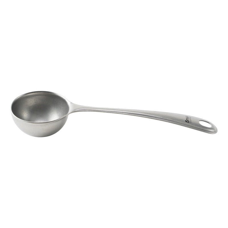【燕】コーヒーメジャースプーン｜TSUBAME COFFEE MEASURE SPOON（SILVER）