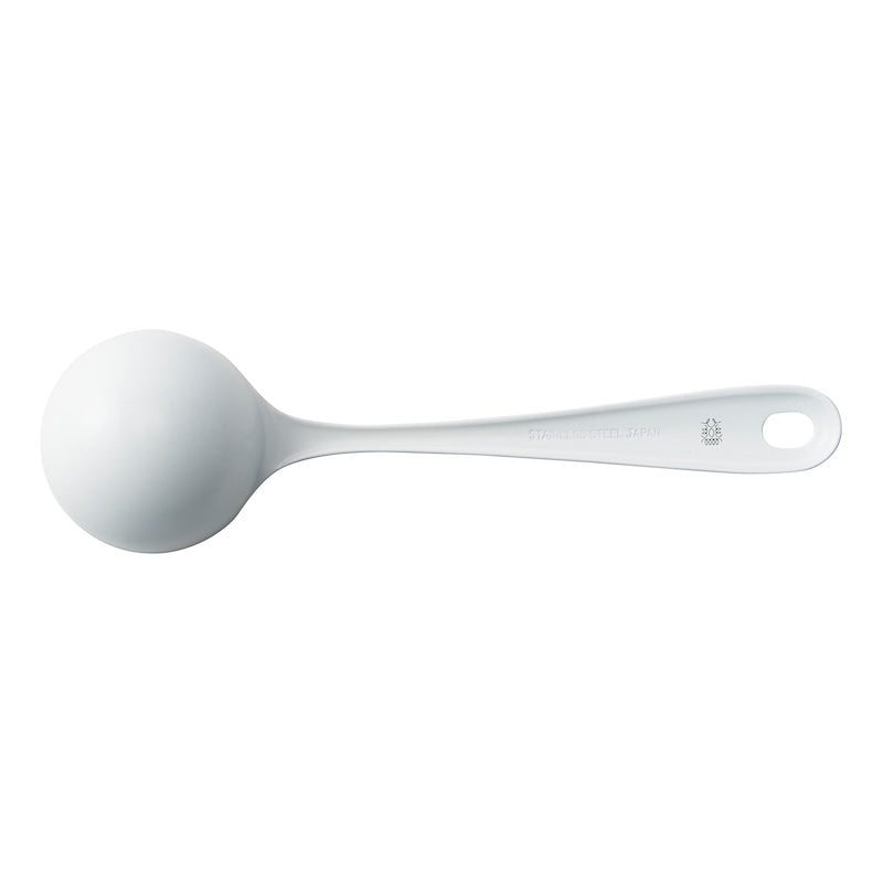 【燕】コーヒーメジャースプーン｜TSUBAME COFFEE MEASURE SPOON（WHITE）