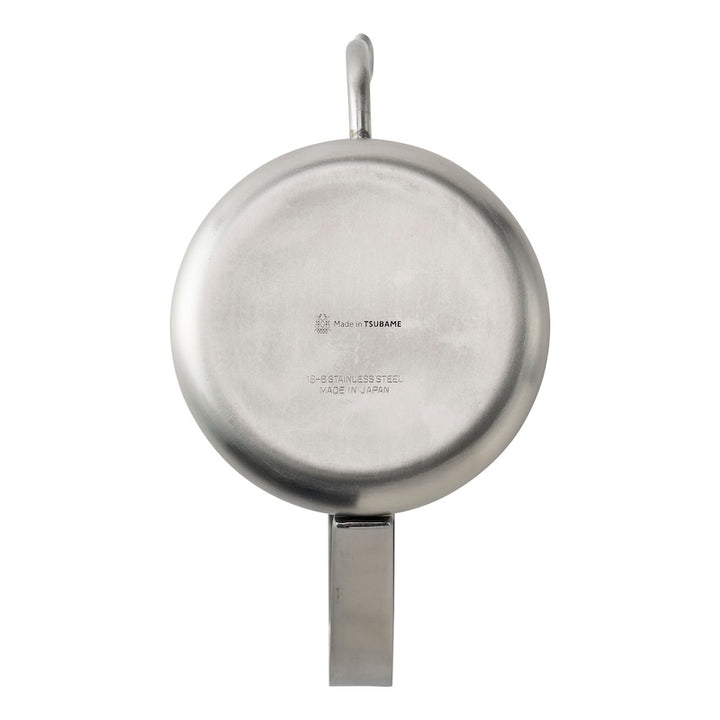 【燕】ドリップポット｜TSUBAME DRIP POT（SILVER）