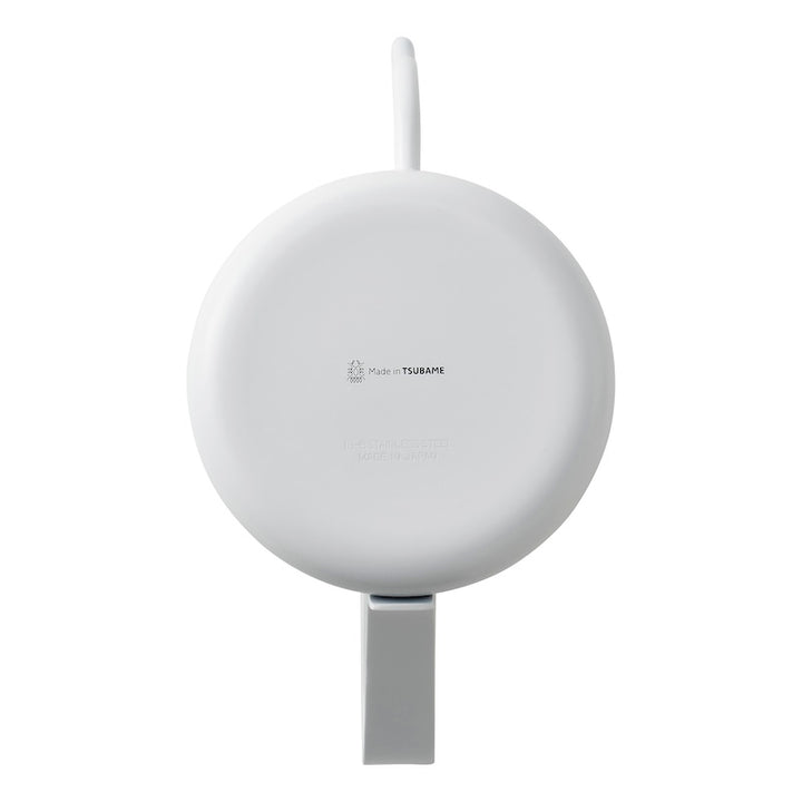 【燕】ドリップポット｜TSUBAME DRIP POT（WHITE）