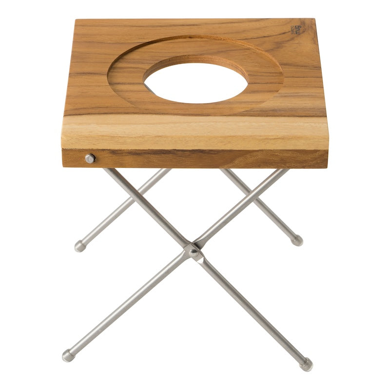 【燕】ドリップスタンド｜TSUBAME DRIP STAND（SILVER）