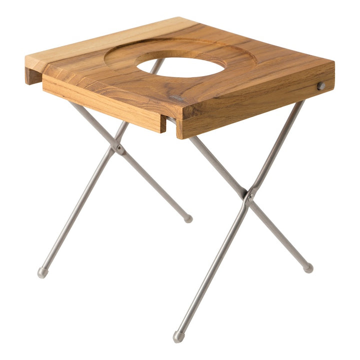 【燕】ドリップスタンド｜TSUBAME DRIP STAND（SILVER）