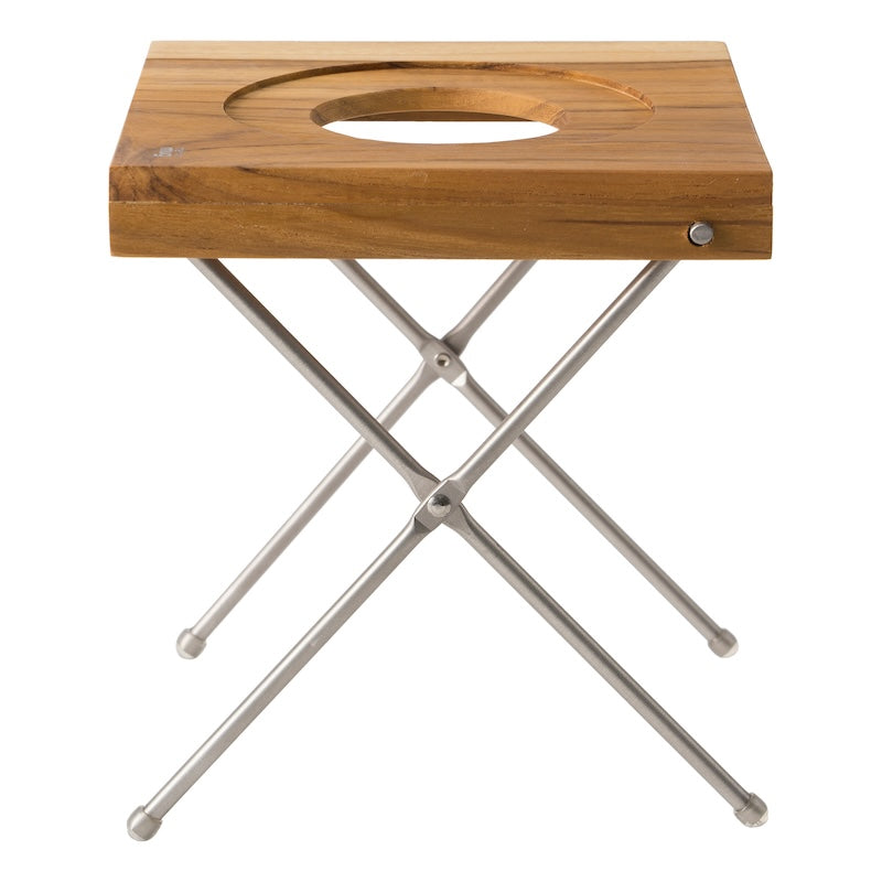 【燕】ドリップスタンド｜TSUBAME DRIP STAND（SILVER）