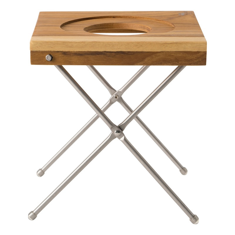 【燕】ドリップスタンド｜TSUBAME DRIP STAND（SILVER）