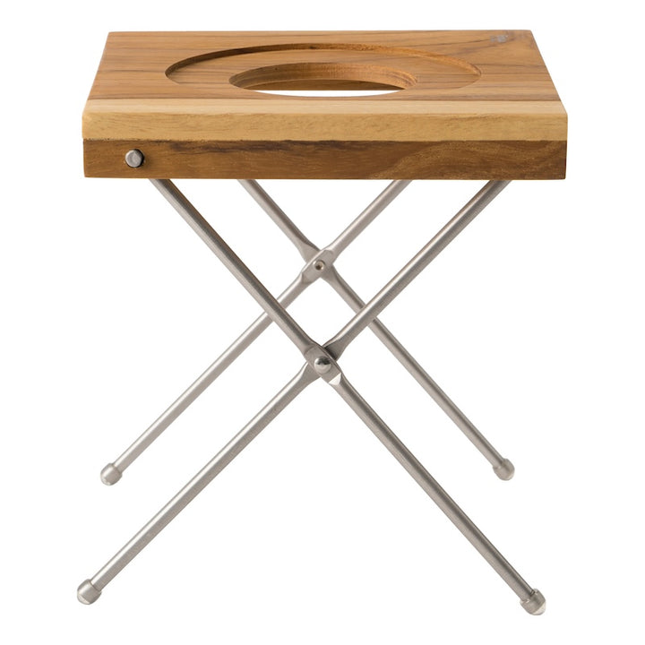 【燕】ドリップスタンド｜TSUBAME DRIP STAND（SILVER）