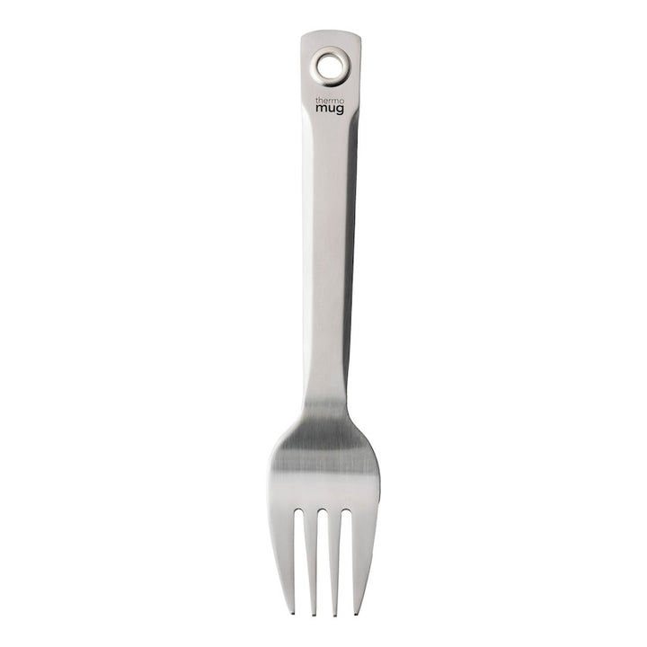 【燕】アイレット カトラリー フォーク｜TSUBAME EYELET CUTLERY FORK （SILVER）