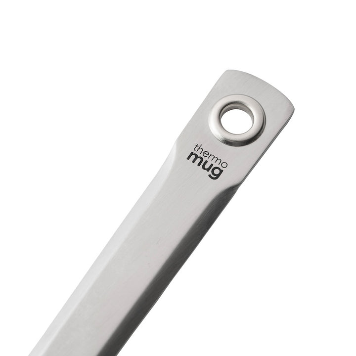 【燕】アイレット カトラリー フォーク｜TSUBAME EYELET CUTLERY FORK （SILVER）