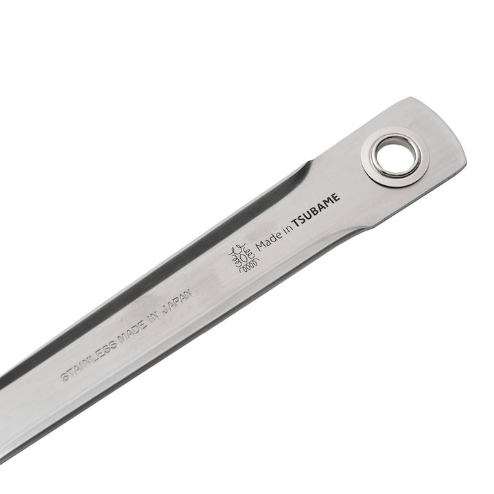 【燕】アイレットカトラリー ナイフ｜TSUBAME EYELET CUTLERY KNIFE （SILVER）