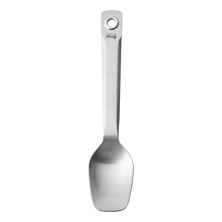 【燕】アイレットカトラリースプーン｜TSUBAME EYELET CUTLERY SPOON（SILVER）