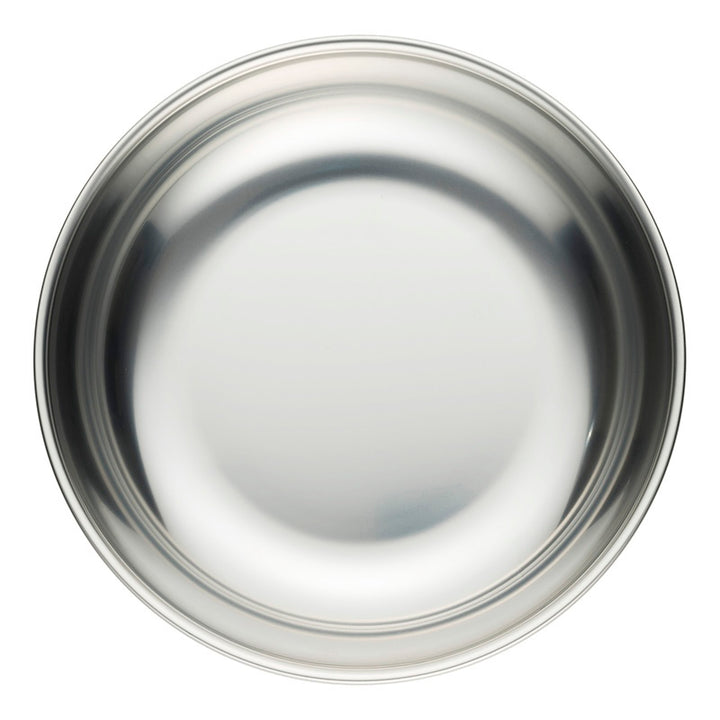 【燕】ディーププレート｜TSUBAME DEEP PLATE（SILVER）