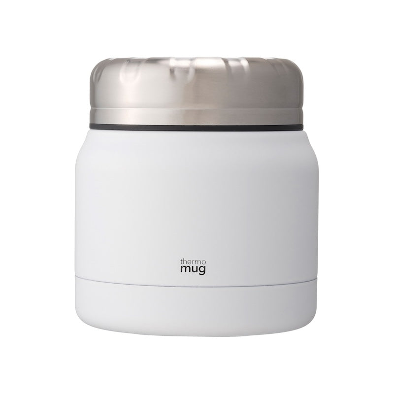 ミニタンク｜MINI TANK（WHITE） – thermo mug OFFICIAL ONLINESHOP