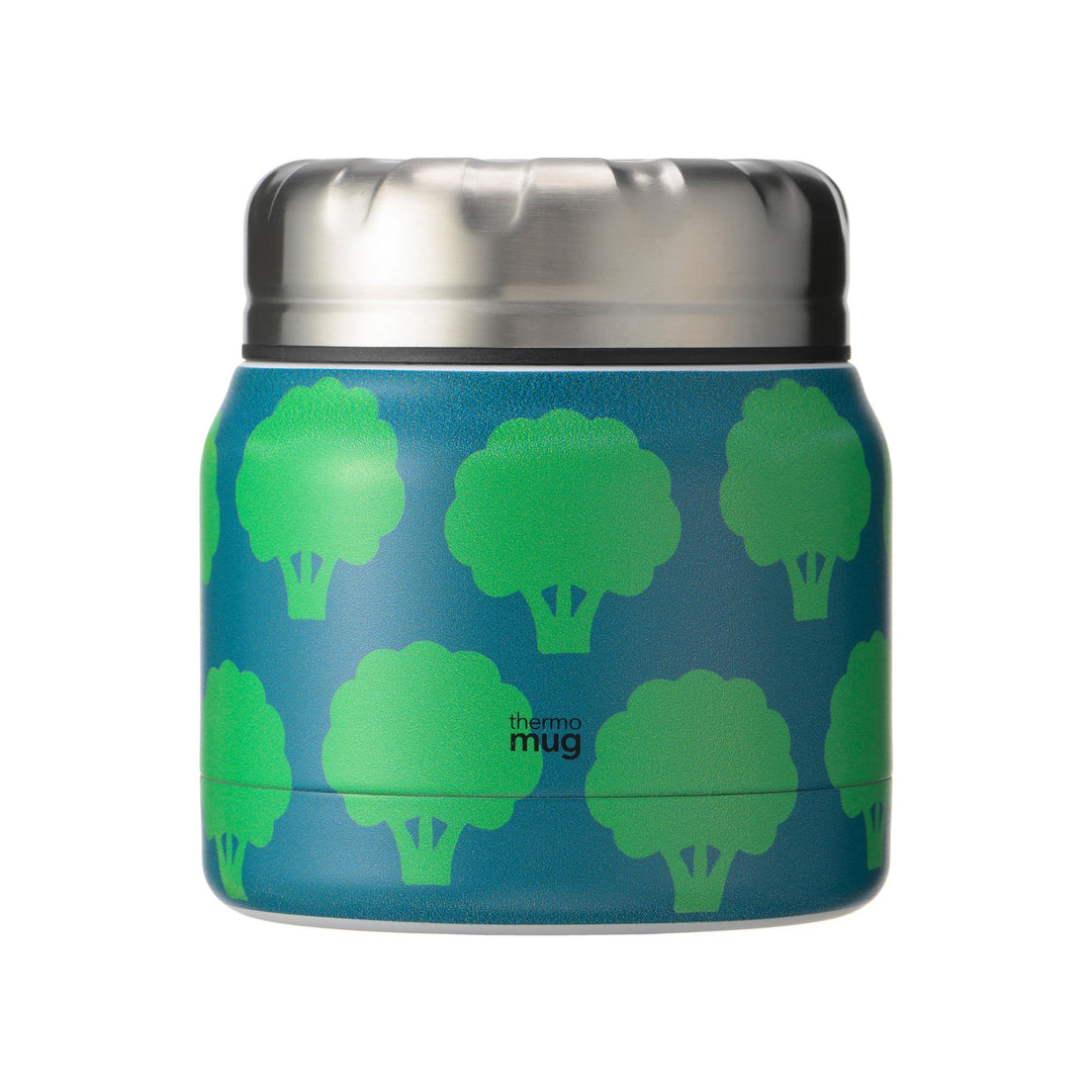 【かまわぬ】ミニタンク｜KAMAWANU MINI TANK（BROCCOLI）