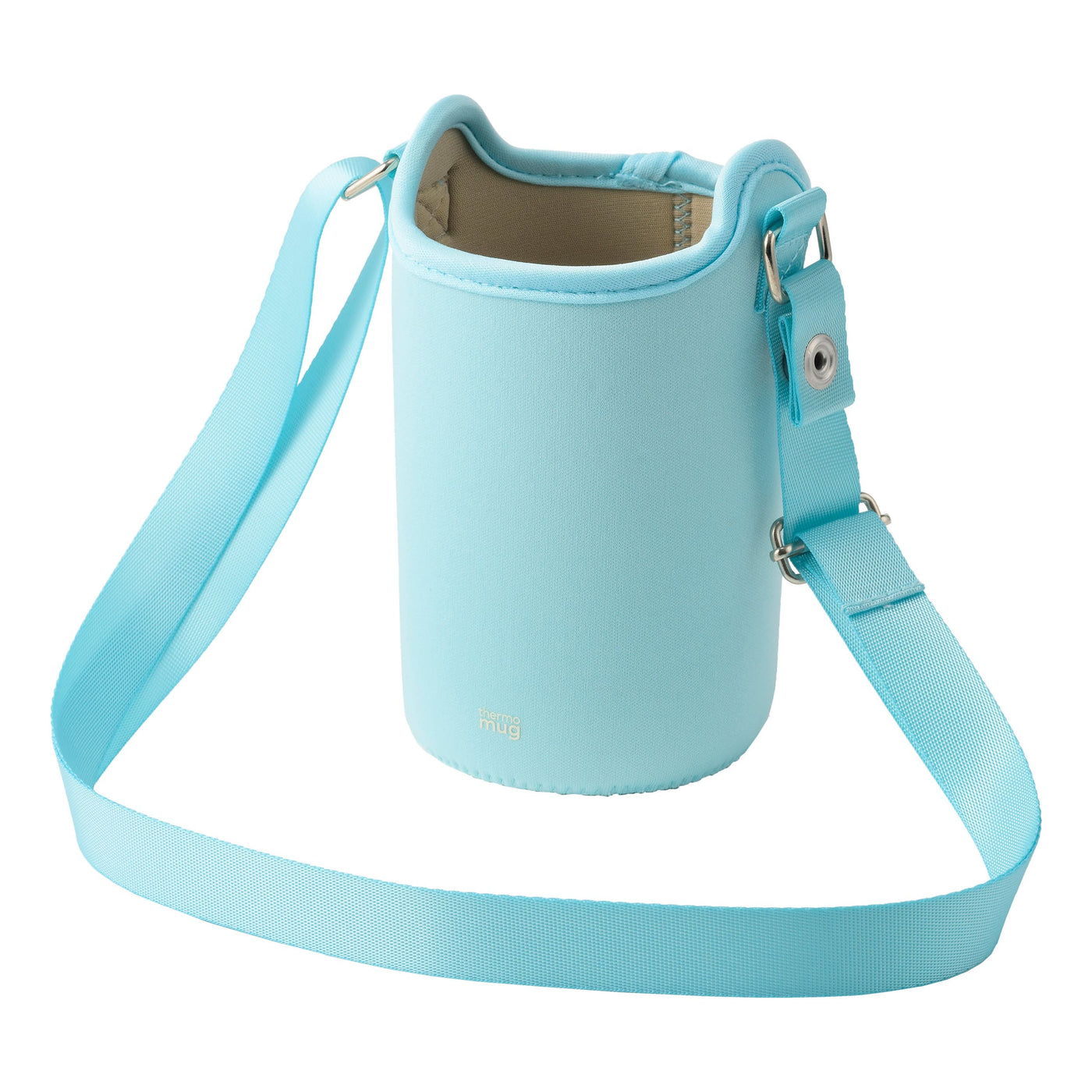 トリップボトル カバーケース｜TRIP BOTTLE COVER（ICE BLUE）