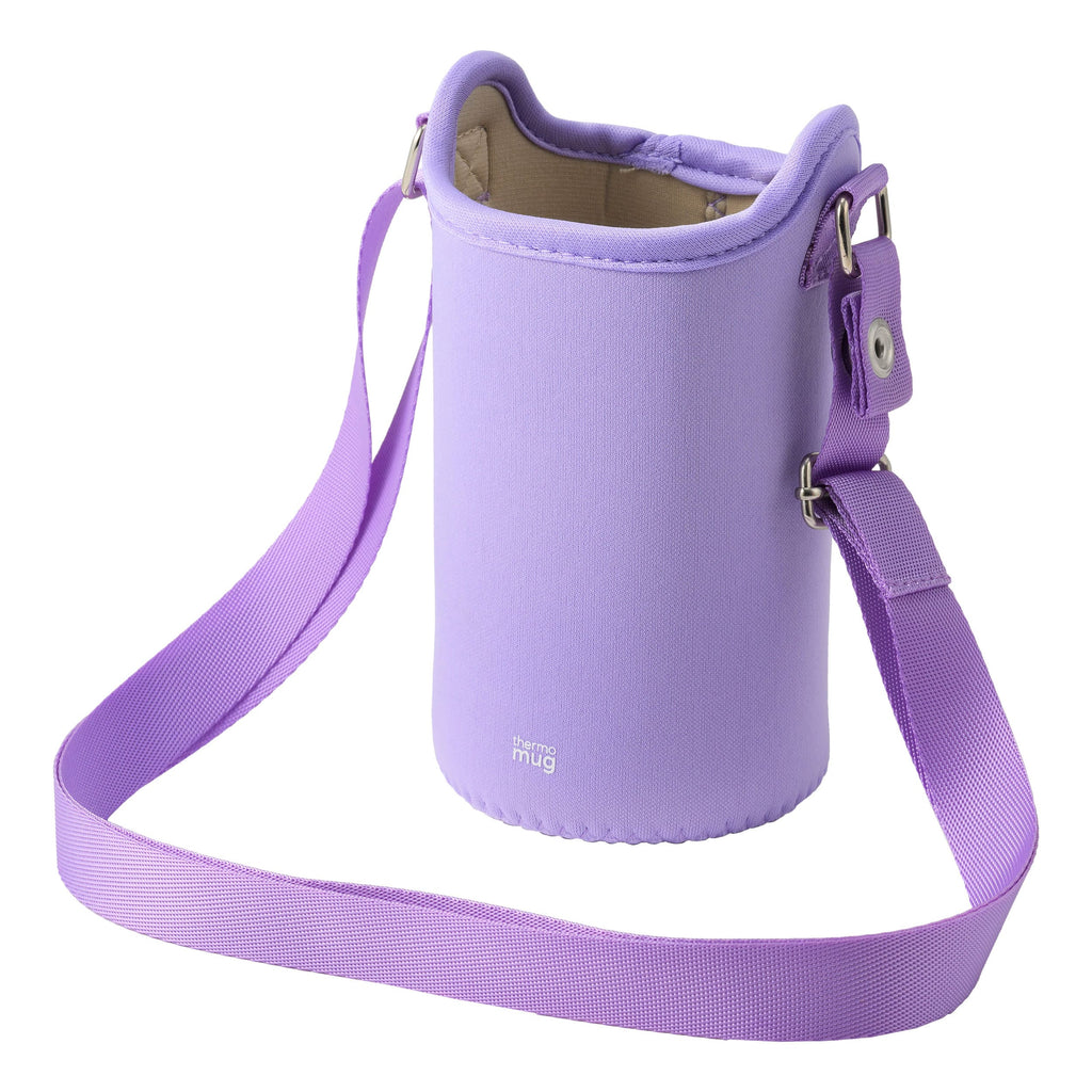 サーモマグ｜トリップボトル カバーケース｜TRIPBOTTLE COVER CASE