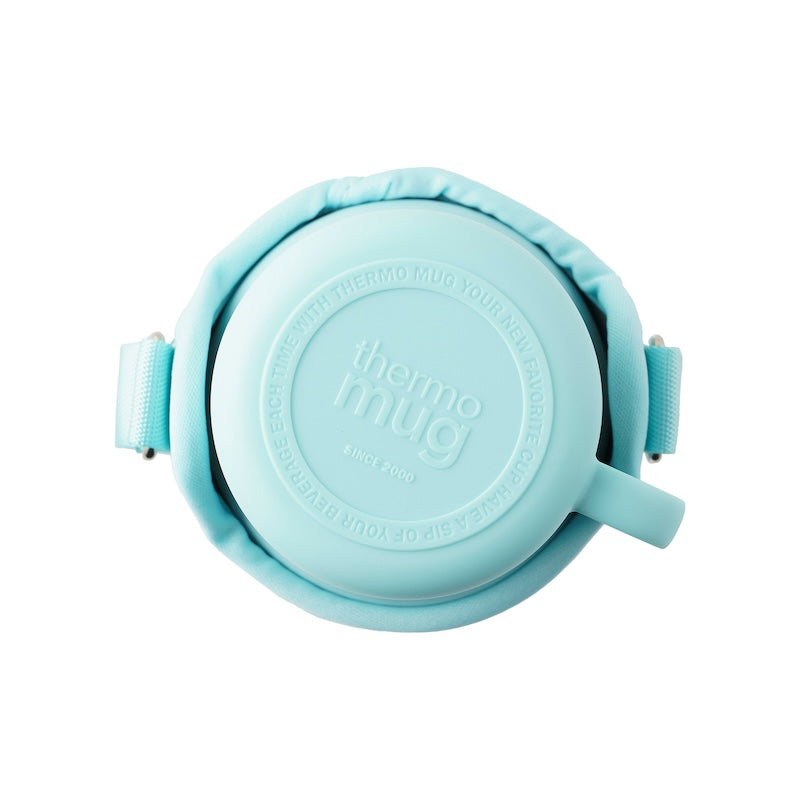 サーモマグ｜トリップボトル｜TRIP BOTTLE（ICE BLUE