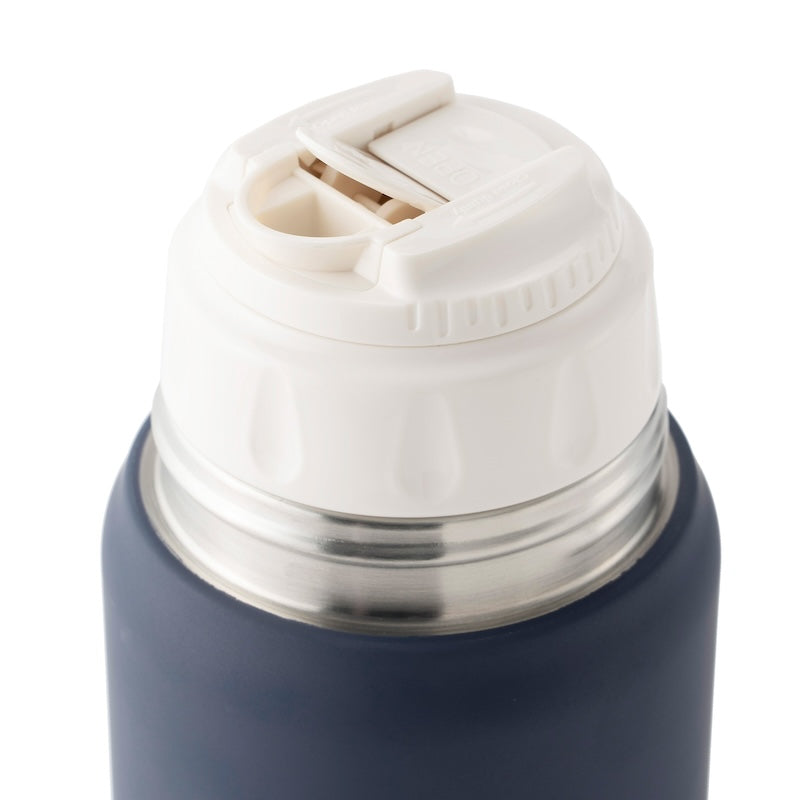 サーモマグ｜トリップボトル｜TRIP BOTTLE（NAVY） – thermomug