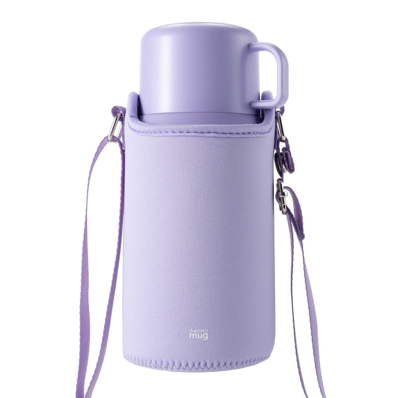 トリップボトル｜TRIP BOTTLE（PALE VIOLET）