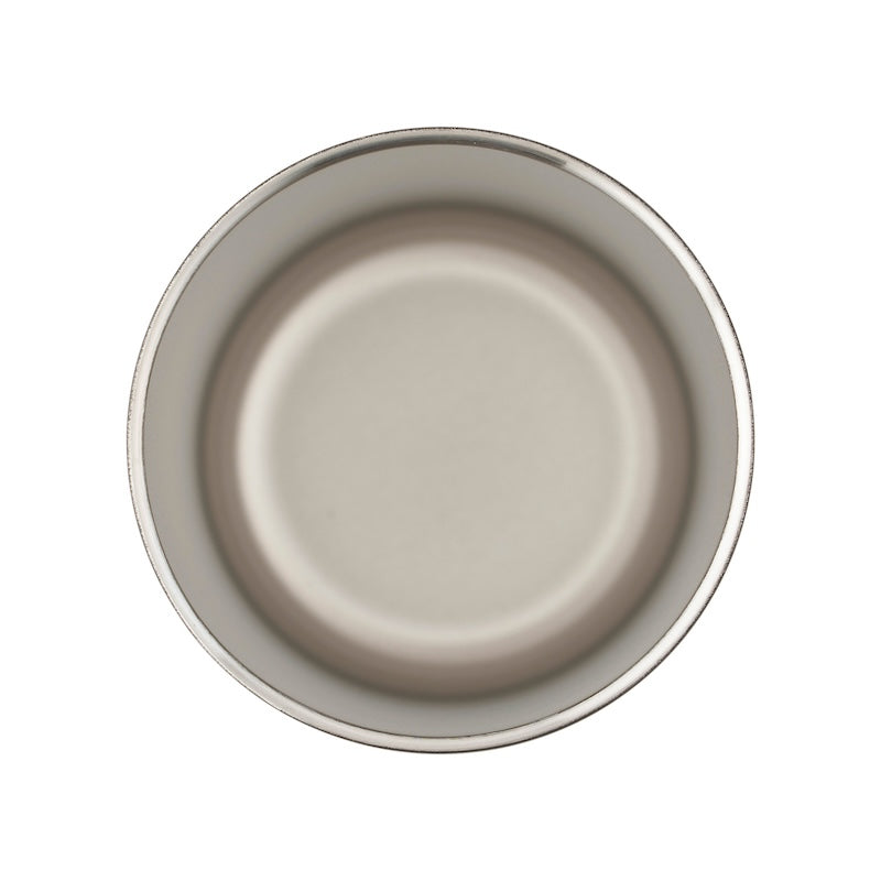 ティータンブラー｜TEA TUMBLER（WHITE）