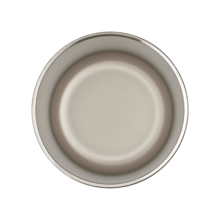 ティータンブラー｜TEA TUMBLER（WHITE）