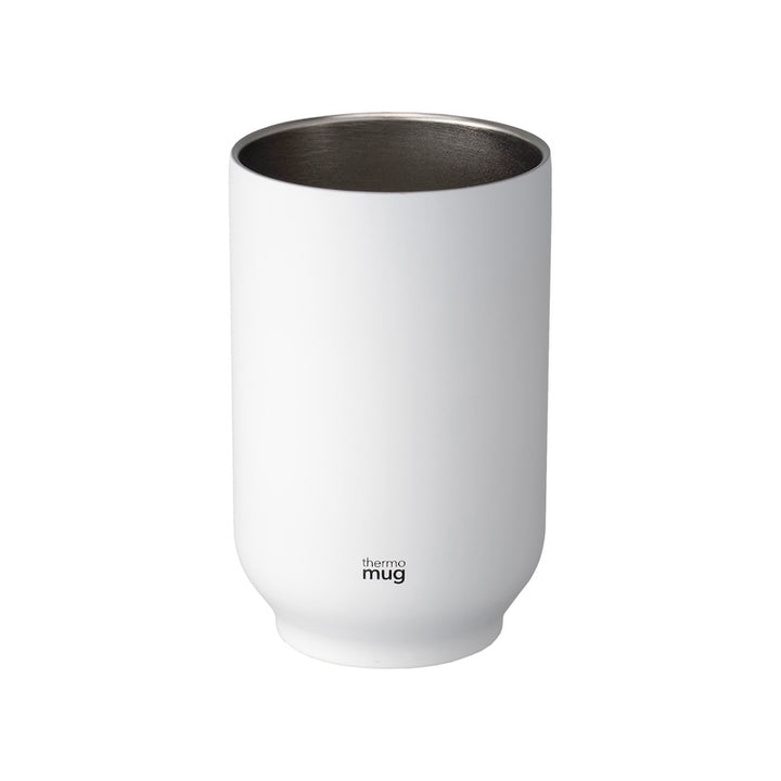 ティータンブラー｜TEA TUMBLER（WHITE）