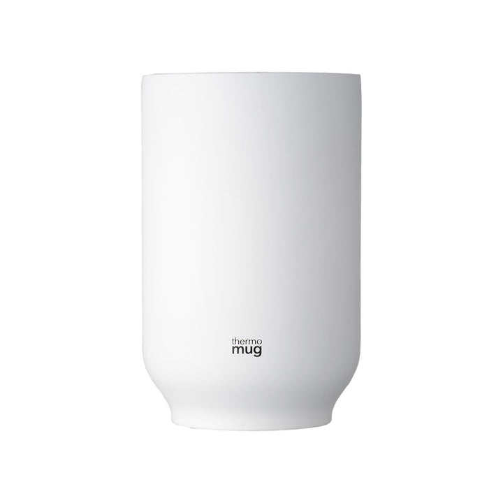 ティータンブラー｜TEA TUMBLER（WHITE）