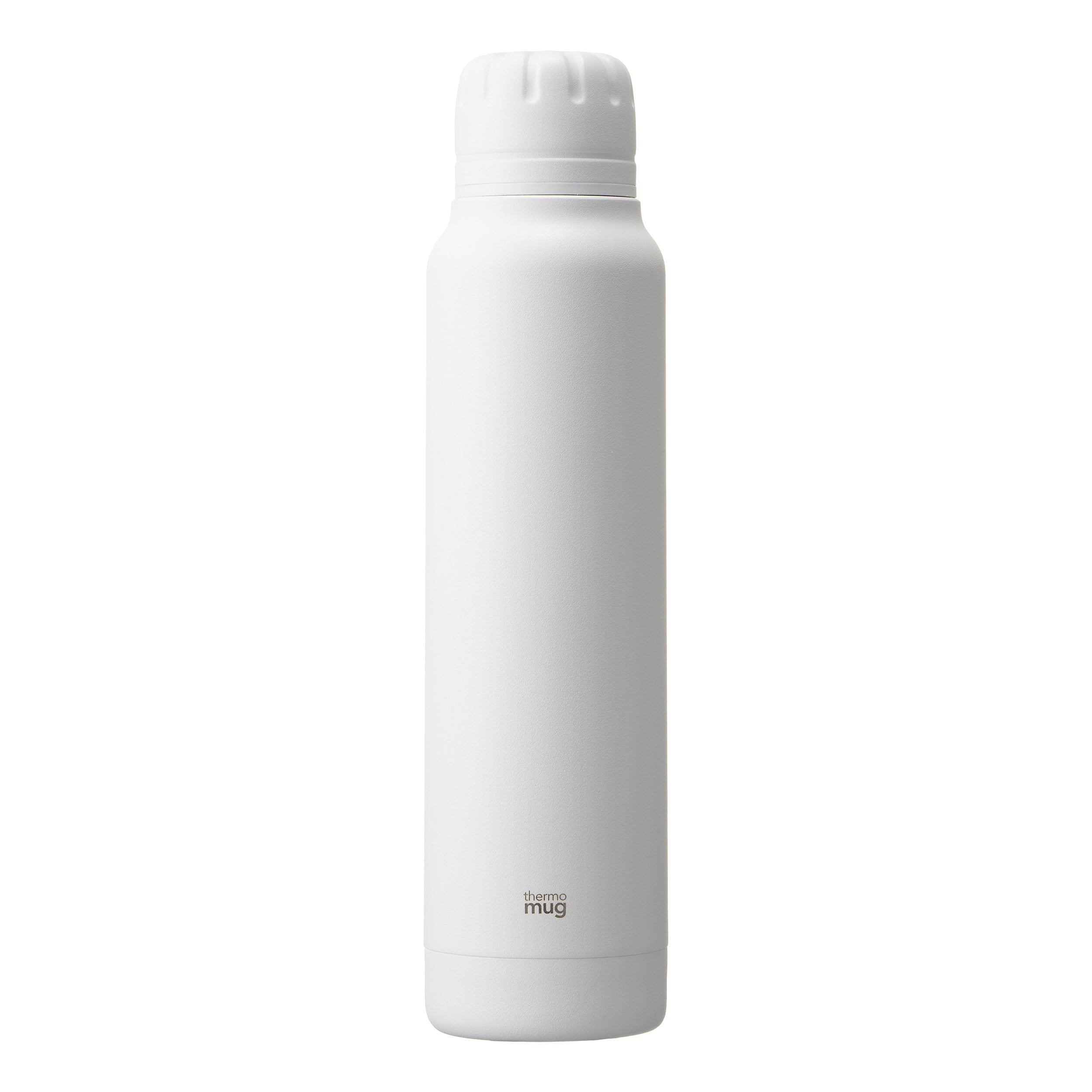 アンブレラボトル｜UMBRELLA BOTTLE（WHITE） – thermomug｜サーモマグ