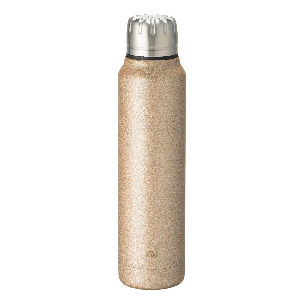 アンブレラボトル グリッター｜UMBRELLA BOTTLE GLITTER （SAND）