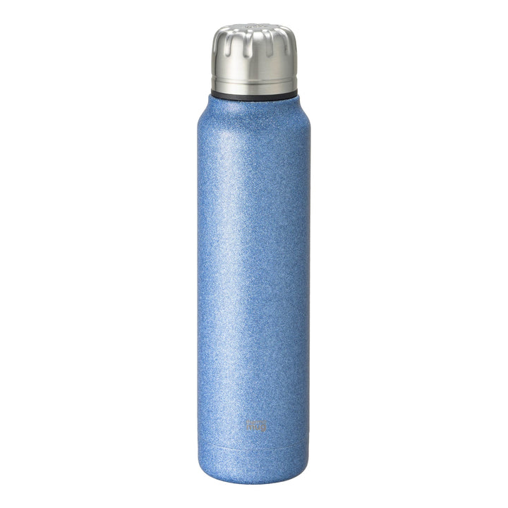 アンブレラボトル グリッター｜UMBRELLA BOTTLE GLITTER （SEA GLASS）