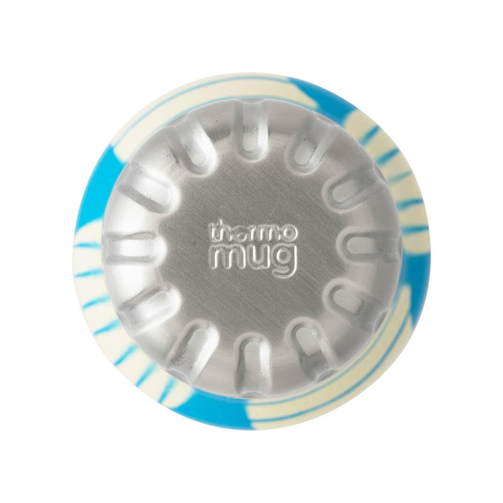 【かまわぬ】アンブレラボトル｜KAMAWANU UMBRELLA BOTTLE（TAMANEGI）